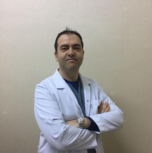 Dr. Tufan Çolak Photo